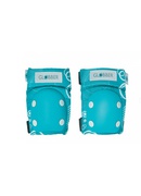 Globber | Teal | Elbow and knee pads | 529-005