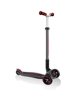  Globber | Scooter | Red | Master Prime  Hover