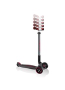  Globber | Scooter | Red | Master Prime Hover