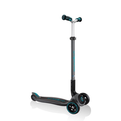 Globber | Scooter | Teal | Master Prime