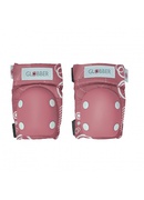  Globber | Pink | Elbow and knee protectors | 529-211 Hover