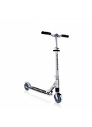  Globber | Scooter | Flow Element Comfort Lights | Silver