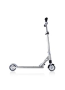  Globber | Scooter | Flow Element Comfort Lights | Silver Hover