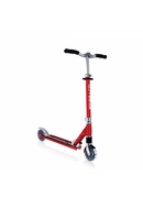  Globber | Scooter | Flow Element Comfort Lights | Red