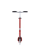  Globber | Scooter | Flow Element Comfort Lights | Red Hover