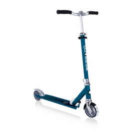  Globber | Blue | Scooter Flow Element Lights | 721-300