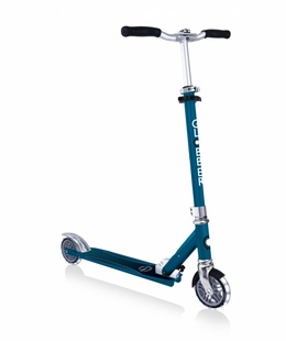  Globber | Blue | Scooter Flow Element Lights | 721-300  Hover