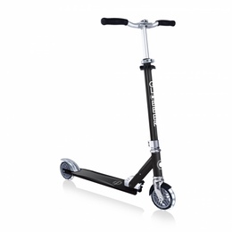  Globber | Black | Scooter Flow Element Lights | 721-120