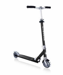  Globber | Black | Scooter Flow Element Lights | 721-120  Hover