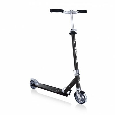  Globber | Black | Scooter Flow Element Lights | 721-120