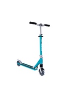  Globber Scooter Flow Element Comfort Lights | 727-301 | Blue