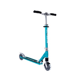  Globber Scooter Flow Element Comfort Lights | 727-301 | Blue