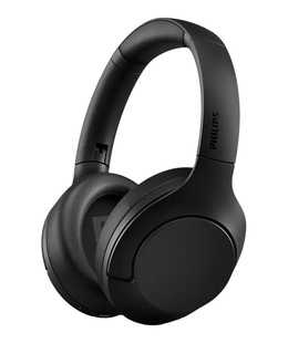Austiņas WIRELESS HEADPHONES PHILIPS TAH8506BK/00 | Philips  Hover