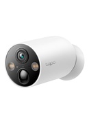  TP-LINK | Smart Wire-Free Security Camera | Tapo C425 | 24 month(s) | Bullet | 4 MP | F/2.1 | IP66 | H.264 | MicroSD