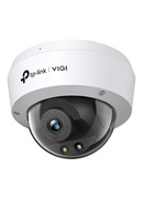  TP-LINK | Full-Color Dome Network Camera | VIGI C240 | Dome | 4 MP | 4mm | IP67
