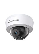  TP-LINK | Full-Color Dome Network Camera | VIGI C240 | Dome | 4 MP | 4mm | IP67 Hover