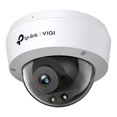  TP-LINK | Full-Color Network Camera | VIGI C230 | Dome | 3 MP | 4mm | IP67