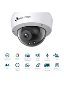  TP-LINK | Full-Color Network Camera | VIGI C230 | Dome | 3 MP | 4mm | IP67 Hover