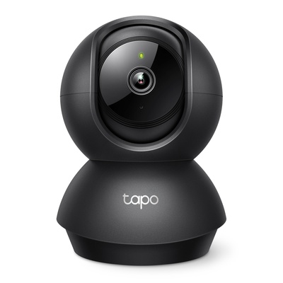  TP-LINK | Pan/Tilt Home Security Wi-Fi Camera | Tapo C211 | PTZ | 3 MP | 3.83mm | H.264 | Micro SD