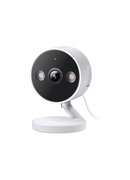  TP-LINK | Wi-Fi Home Security Camera | Tapo C120 | 24 month(s) | Compact | 4 MP | 3.17mm | IP66 | H.264 | MicroSD Up to 512 GB