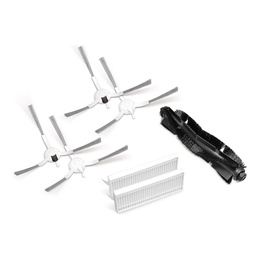  TP-LINK Tapo RVA102 Tapo Robot Vacuum Replacement Kit | TP-LINK