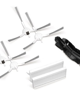  TP-LINK Tapo RVA102 Tapo Robot Vacuum Replacement Kit | TP-LINK  Hover