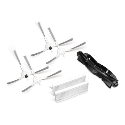  TP-LINK Tapo RVA102 Tapo Robot Vacuum Replacement Kit | TP-LINK