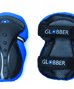  GLOBBER Scooter Protective Pads Junior XXS Range A (25 kg)  Hover