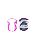  GLOBBER Scooter Protective Pads Junior XXS Range A (25 kg)