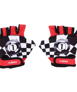  Globber Cycling Gloves Racing  Hover