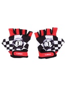  Globber Cycling Gloves Racing Hover