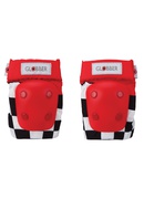  Globber Set of Knee and Elbow Pads