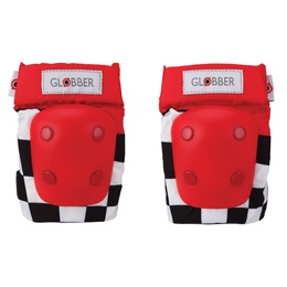  Globber Set of Knee and Elbow Pads