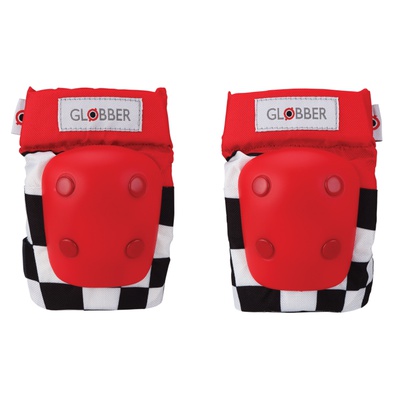  Globber Set of Knee and Elbow Pads