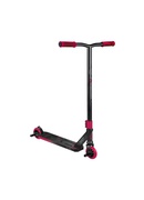 Globber Scooter Stunt GS 540 | 622-102-3 | Black/Red