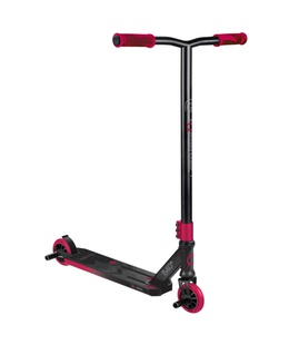 Globber Scooter Stunt GS 540 | 622-102-3 | Black/Red  Hover