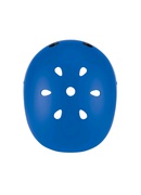  Globber Helmet Primo Lights Navy blue Hover