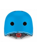  Globber | Sky blue | Helmet Primo Lights