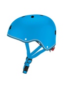  Globber | Sky blue | Helmet Primo Lights Hover