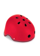  Globber | Red | Helmet | Primo Lights Hover