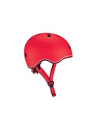  Globber | Red | Helmet | Go Up Lights