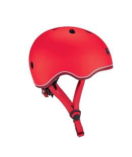  Globber | Red | Helmet | Go Up Lights  Hover