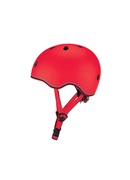  Globber | Red | Helmet | Go Up Lights Hover