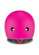  Globber | Helmet | Deep pink | Go Up Lights Hover