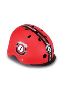  Globber Helmet Elite Lights