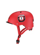  Globber Helmet Elite Lights Hover