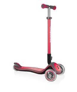  Globber | Scooter | Red | Elite Deluxe  Hover