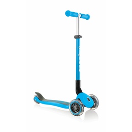  Globber | Scooter | Sky blue | Primo Foldable