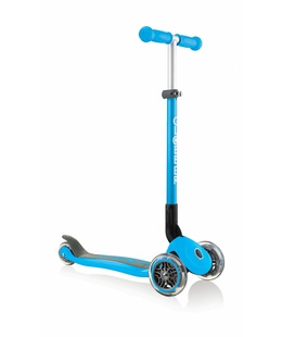  Globber | Scooter | Sky blue | Primo Foldable  Hover