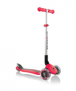  Globber | Red | Scooter | Primo Foldable 430-102  Hover